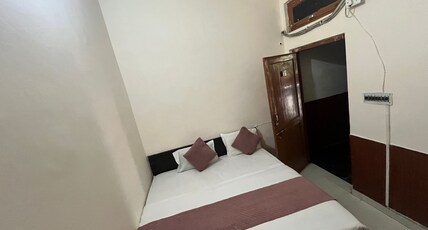 Hotel Arrow 19 Room Type - Classic Room