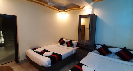 Snehamaya Spa & Resort Room Type - FAMILY ROOM