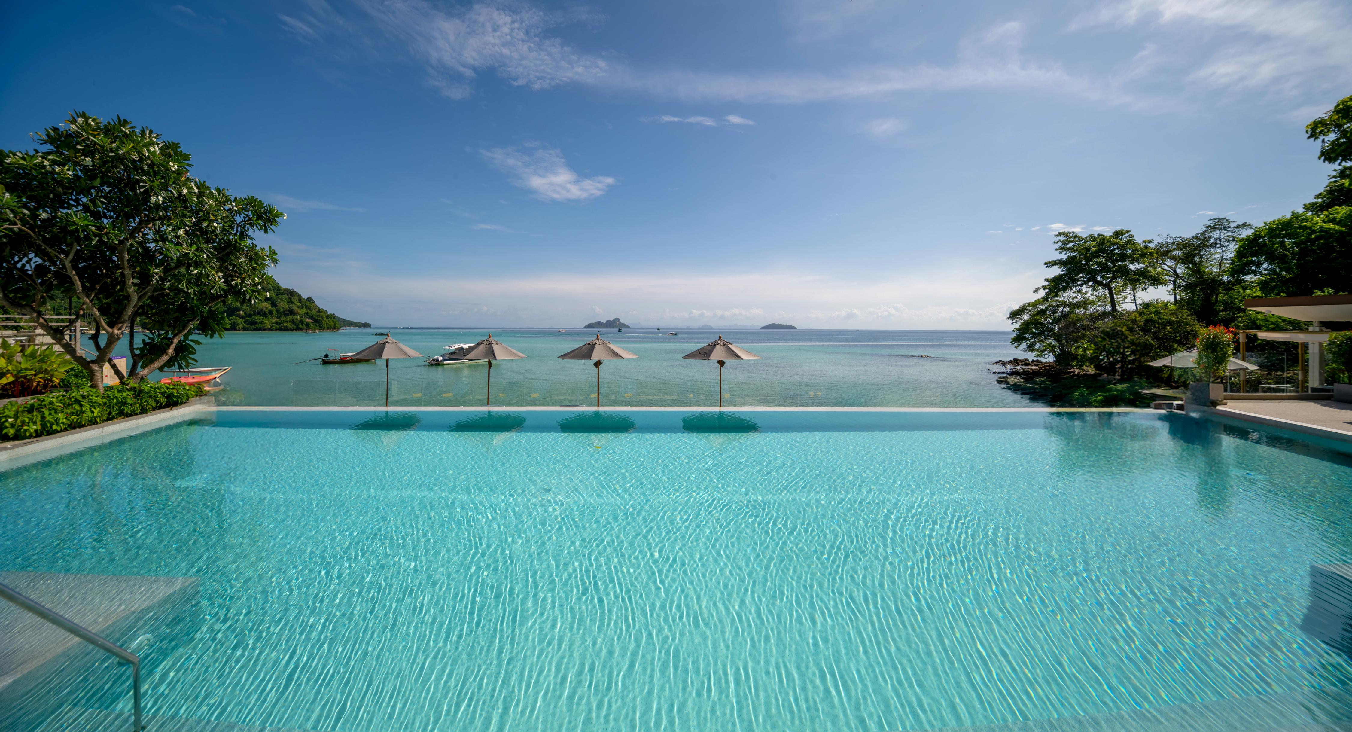 Centara Villas Phi Phi - Tap to explore photos