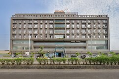Hotel Monville, Bhaili Vadodara