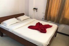 Rooms of Jeevan Lodge