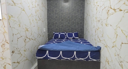 SREE GURU SANNIDHI ( A BUDGET LUXURY LODGE) Room Type - Standard Double Room - Non AC SREE GURU SANNIDHI ( A BUDGET LUXURY LODGE) Room Type - Standard Double Room - Non AC
