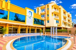 Hotel Cidade de Diu
