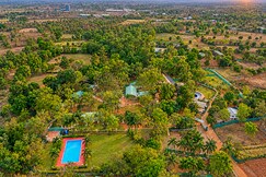 Address of Nature Trails Sajan, Vikramgad