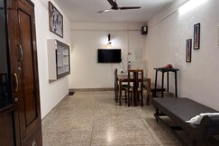HS Villa 2BHK