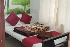 Ooty Budget Stay | Rooms & Wi-Fi