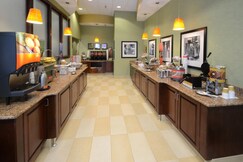 Hampton Inn by Hilton Roxboro