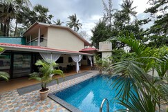 ONEST Beachfront villa