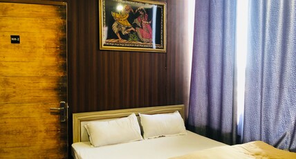 NomadsHouse | Rooms & Dorms Room Type - NH-2 private room