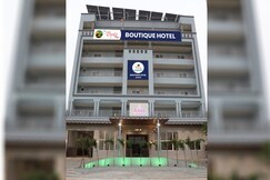 The Byke Boutique - Amra Oasis Osian