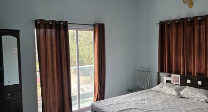 Tropical Farm Stay Room Type - Room 05