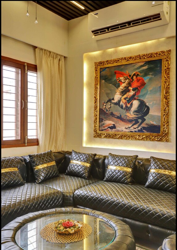 Ekdant Villa - Tap to explore photos