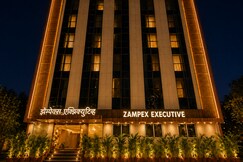 Hotel Zampex Executive