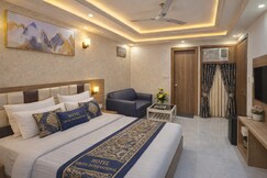 Gross International Near IGI Airport