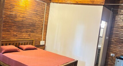 Sireesha Thota Stay Home Room Type - Individual Cottage