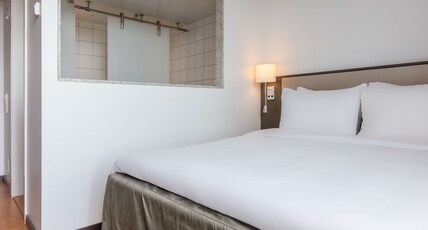 Radisson Blu Hotel Uppsala Room Type - Standard Guest Room Radisson Blu Hotel Uppsala Room Type - Standard Guest Room