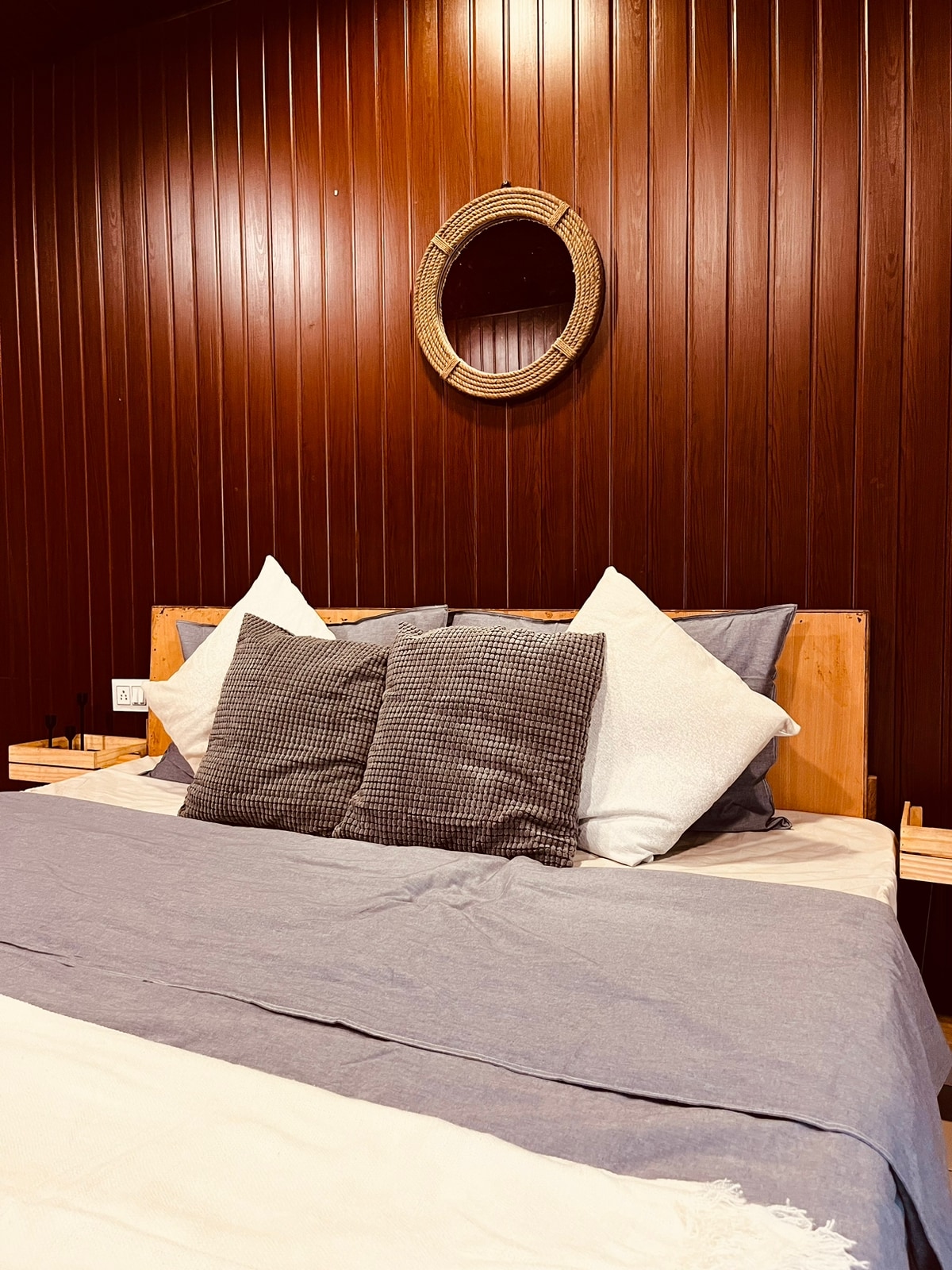 Alexander Heritage And Rainforest Resort - Tap to explore photos