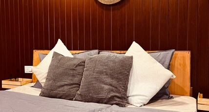 Alexander Heritage And Rainforest Resort Room Type - Forest Cottage Room