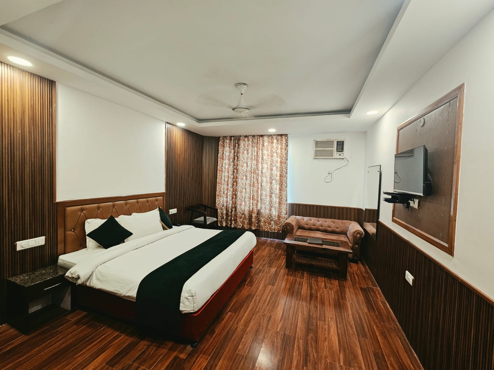 Hotel Mayur by RoomsInc - Tap to explore photos