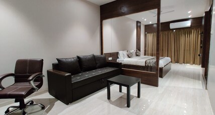 Hotel Runwal Tower, Ichalkaranji Room Type - Premium AC Room