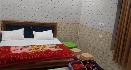 Amar palace Room Type - Bedroom 4