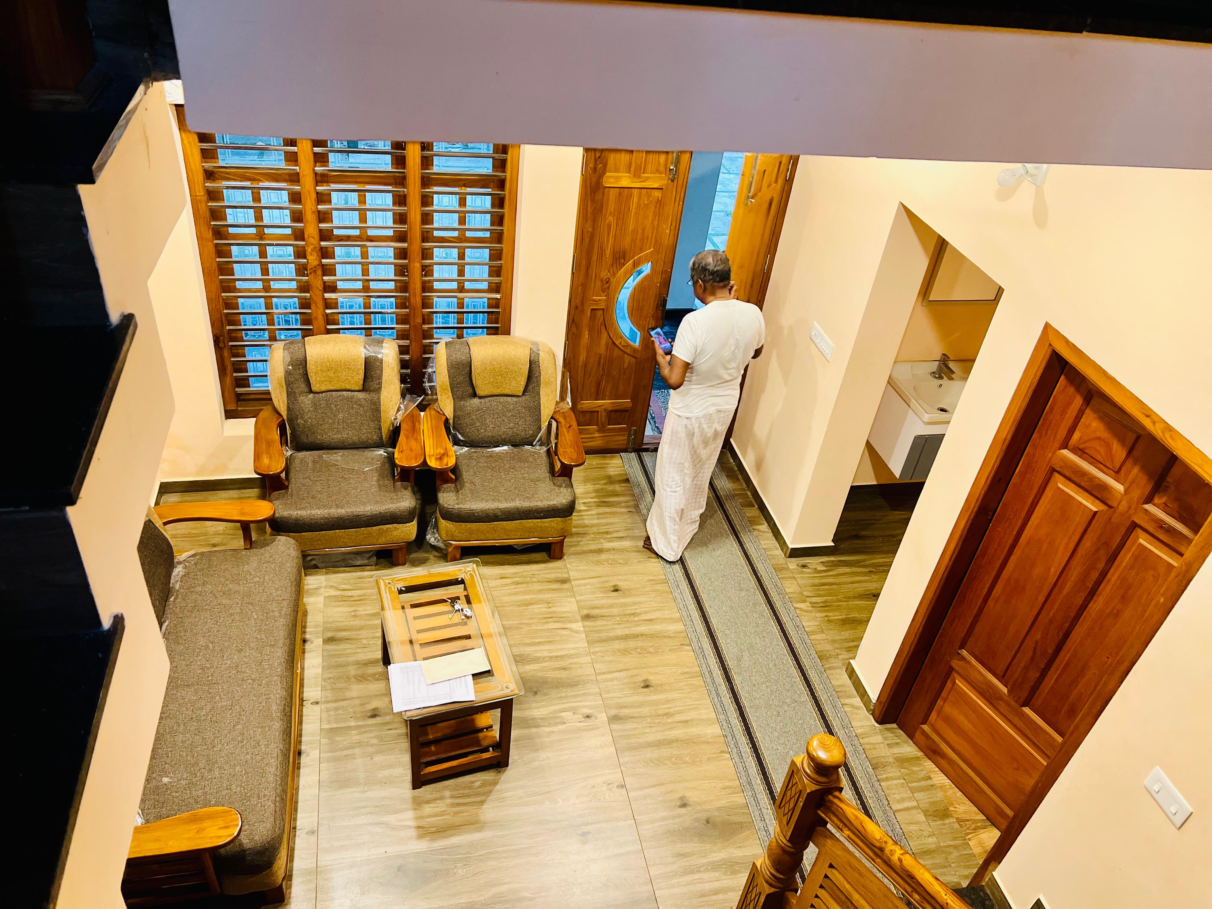 Wayalnad Homestay - Tap to explore photos