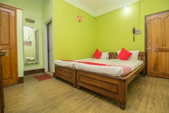 Hotel O by OYO Samfelma Lodge