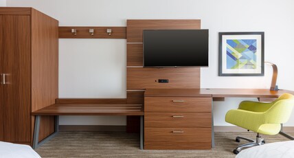 Holiday Inn Express CALHOUN SOUTH Room Type - Standard Room