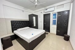 HOTEL SAI RESIDENCY