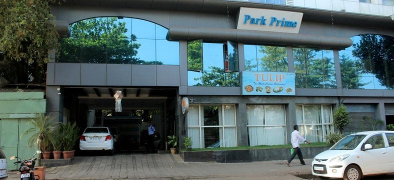 Park Prime Goa - Tap to explore photos