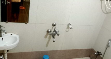 Hotel Grand Jayshree Room Type - Standard Ac Room