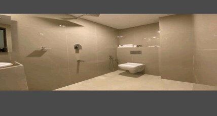 KPM Residency Room Type - Budget Room Non Ac