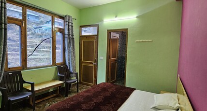 Hotel Bettey's Heaven Room Type - Bedroom 2