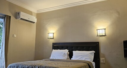Star Beach Resort Room Type - Royal AC