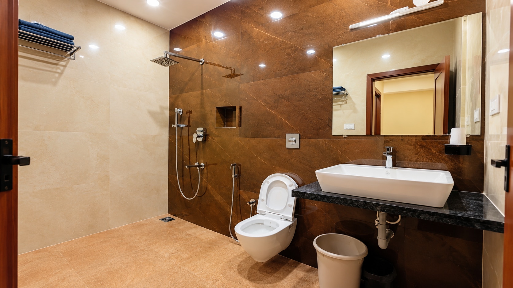 Gowtham Stay Inn - Tap to explore photos