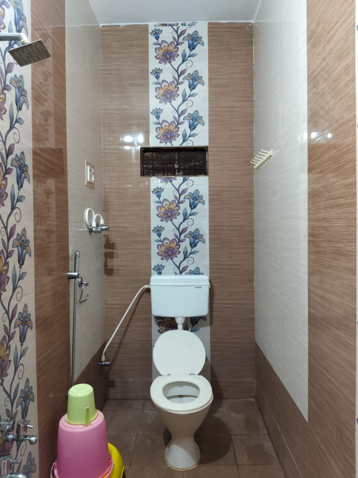 Vinayaka Homestay | Rooms & Wi-Fi - Tap to explore photos