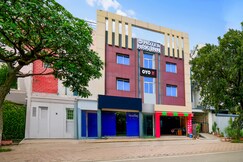 Address of HOTEL O HRK INN