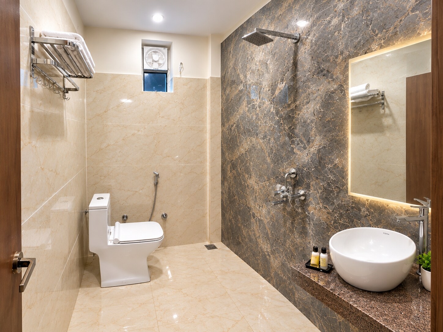 HOTEL AMBA REGENCY - Tap to explore photos