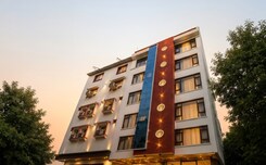 Hotel Metro Inn