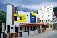 KAALABAIRAV GRAND ANNEX