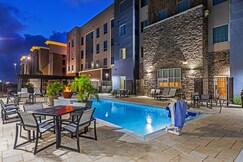 Staybridge Suites PORTLAND, an IHG hotel