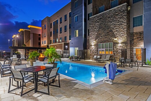 Staybridge Suites PORTLAND, an IHG hotel