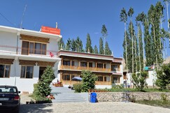 gyalu residency