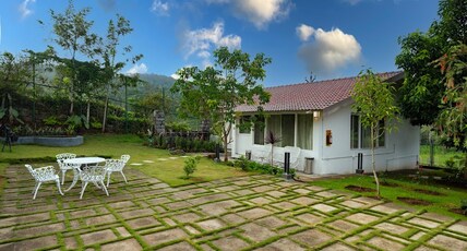 Ibex Resorts, Kotagiri Room Type - Annexe