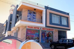 TANU HOTEL AND RESTAURANT