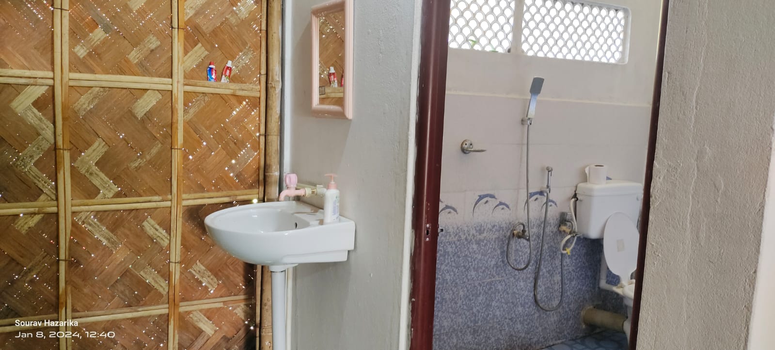 Asomi Mahabahu Homestay - Tap to explore photos