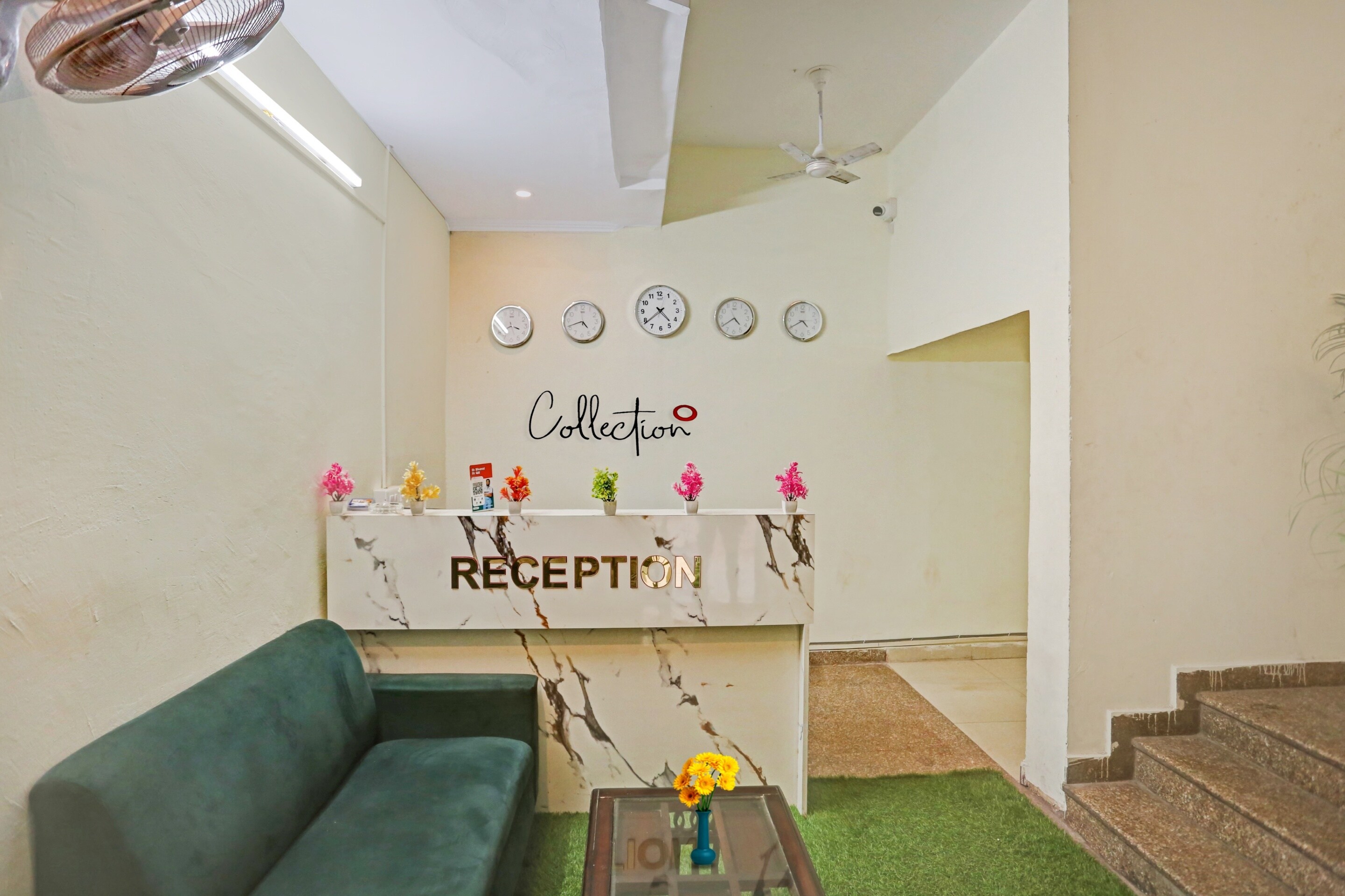 Main gallery