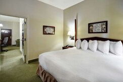 Embassy Suites by Hilton Charleston Historic District