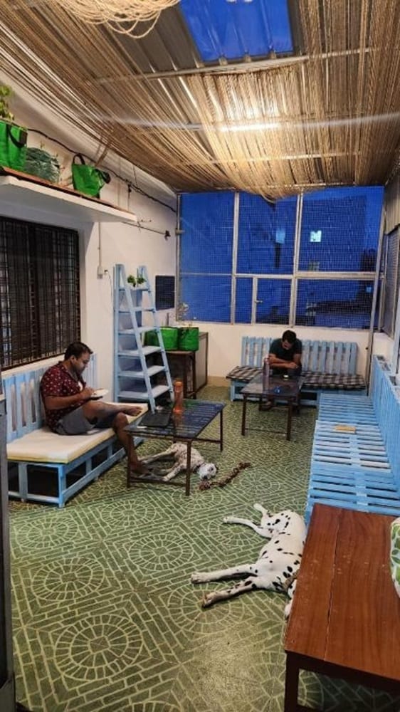 Banaras Gully House | Dorms & Rooms - Tap to explore photos