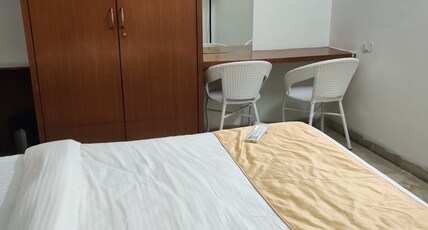 S V ORCHID HOMESTAY Room Type - Bedroom 3